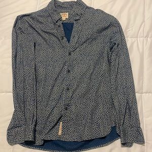 BROOKS BROTHERS BUTTON DOWN